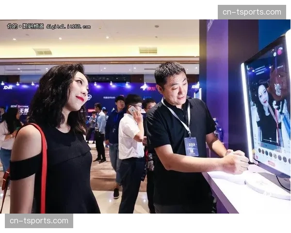 动态门票与直播套餐捆绑销售 打通线上线下消费链路