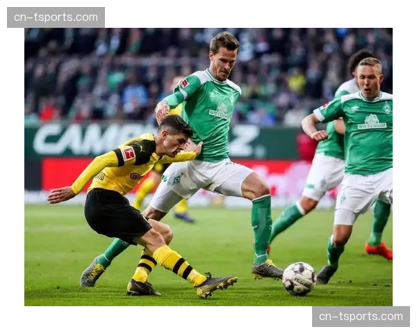 从两球落后到三球逆转，云达不来梅主场戏剧性战胜奥格斯堡