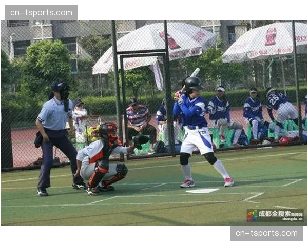 通讯：跟随一支残疾人垒球队，记录他们为参加世锦赛付出的努力