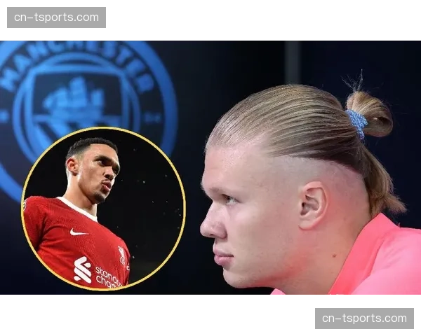 评论观点:哈兰德持续高进球率背后,其在前场的第一道防守作用被低估 评论观点:哈兰德持续高进球率背后,其在前场的第一道防守作用被低估