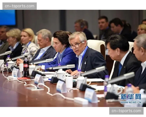 国际奥委会“体育与可持续发展”课程加入垒球案例分析模块 国际奥委会“体育与可持续发展”课程加入垒球案例分析模块