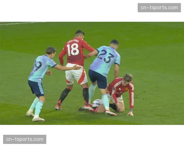 现场通讯:马竞对阵阿尔梅里亚,一次因门将拖延时间引发的定位球争议判罚
