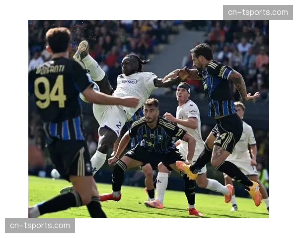 深度分析:四月份意甲定位球得分率攀升与裁判执法尺度的关联